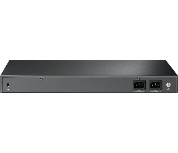 TP-Link 16p TL-SX3016F (16x10Gbit SFP+) - 1062119 - zdjęcie 3